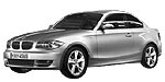 BMW E82 U3243 Fault Code