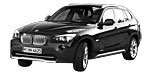 BMW E84 U3243 Fault Code