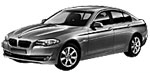 BMW F10 U3243 Fault Code